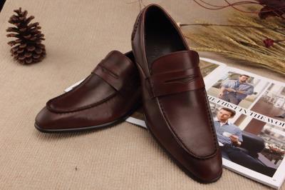 Men's Louis Vuitton Shoes-523